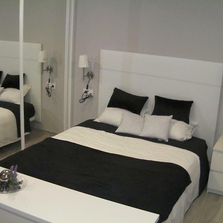 Casa Patro Lejlighed Cuenca  Eksteriør billede