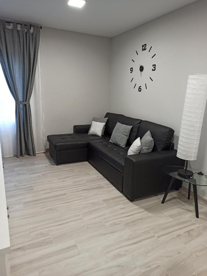 Casa Patro Lejlighed Cuenca  Eksteriør billede