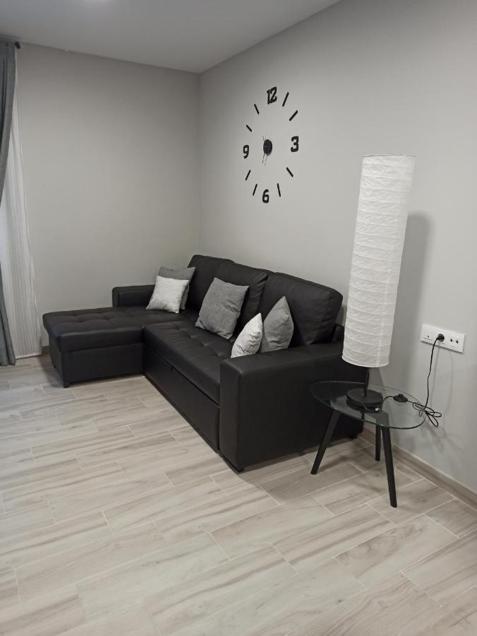 Casa Patro Lejlighed Cuenca  Eksteriør billede
